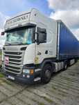 Scania R410 Eur 6