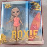 Lalka Roxie Elefun