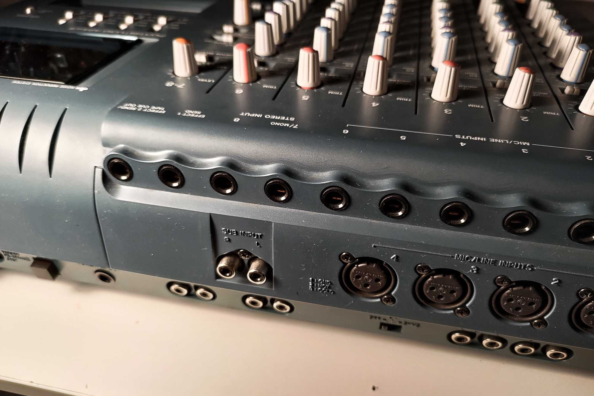 Tascam Portastudio 424 mk III