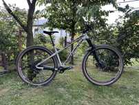 Rower MTB Enduro Trail HT Dartmoor Primal Pro 29