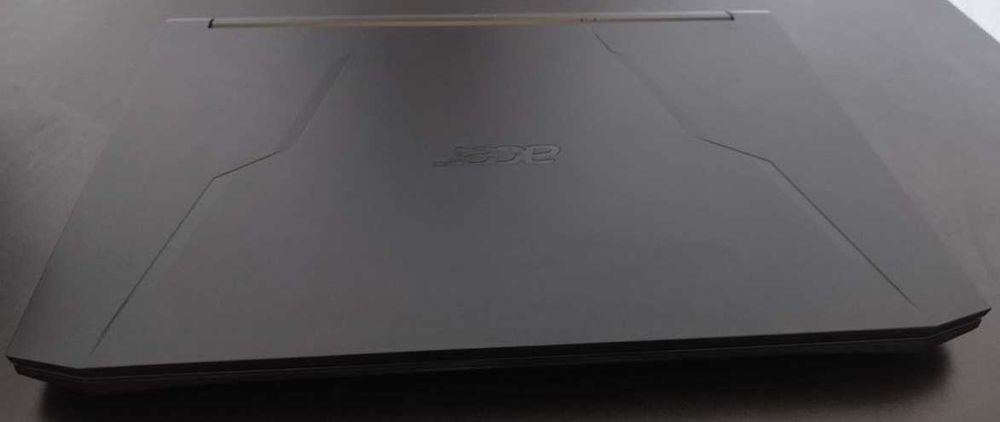 Ноутбук Acer Nitro 5 AN515-45 /RTX 3060/AMDRyzen 5 5600H /16 GB RAM