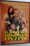 Kariera Nikosia Dyzmy dvd