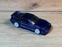Hot Wheels STH Nissan 180SX - Stan Idealny