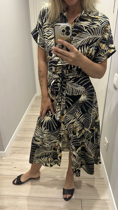 Сукня Zara, розмір XS. Нова.