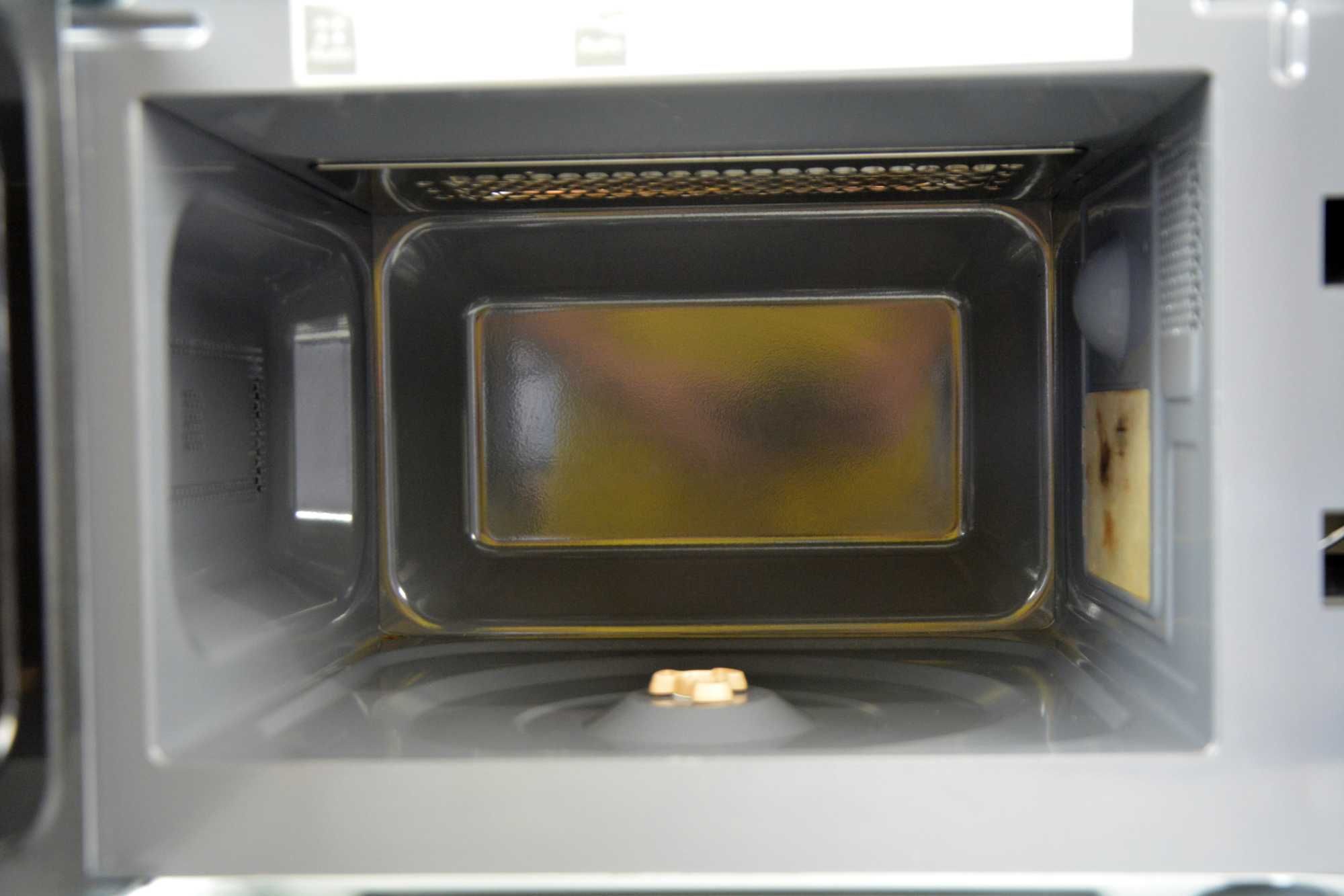Kuchenka mikrofalowa wolnostojąca Panasonic Mikrofalówka NN-J19KSm