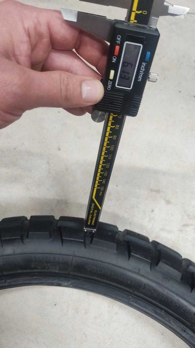 Opona Pirelli Scorpion Rally STR 90/90R21 54V M+S 2025 r. JAK NOWA!!!