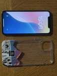 Apple iPhone 11 64GB Zielony, bateria 96%