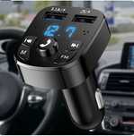 Fm модулятор в авто