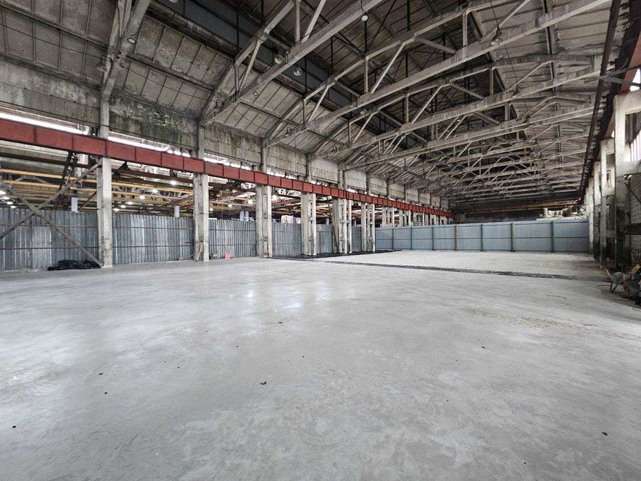 Оренда складу 468м2 по вул. Городоцька