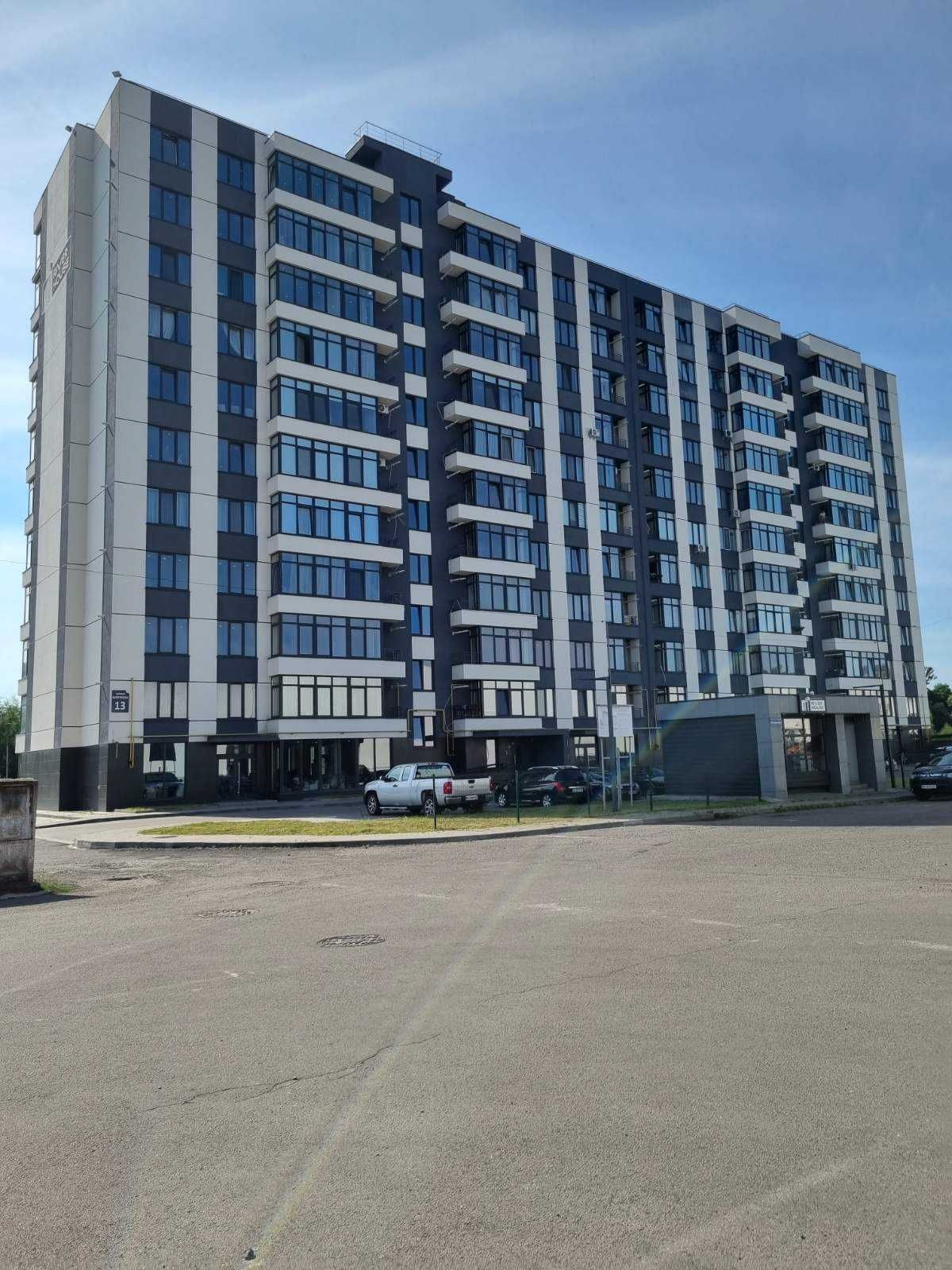 Продаж 2 кімнатної квартири