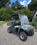 Quad LINHAI 300 4x4