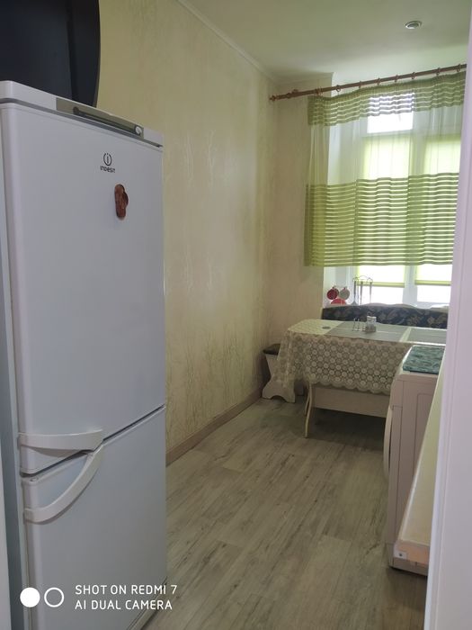 Сдам посуточно свою кв., ул Пироговская/Французский бульвар