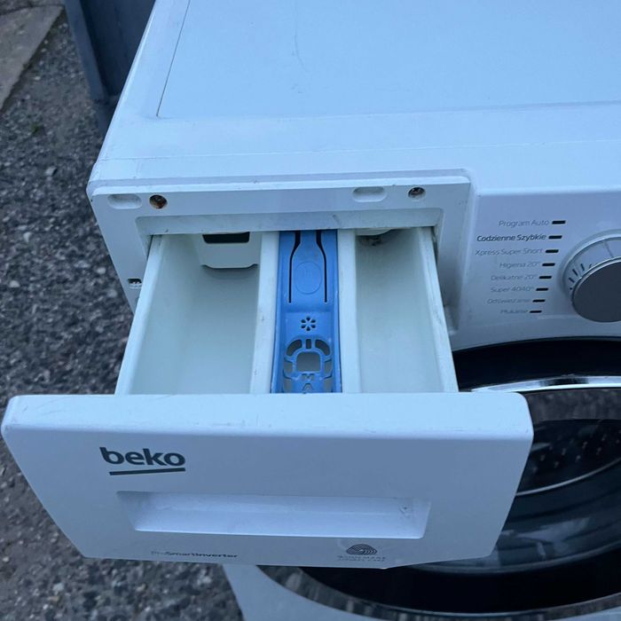 Pralka Beko WMY71243PL 7kg 1200 obr/min + 2 tyg. gwarancji