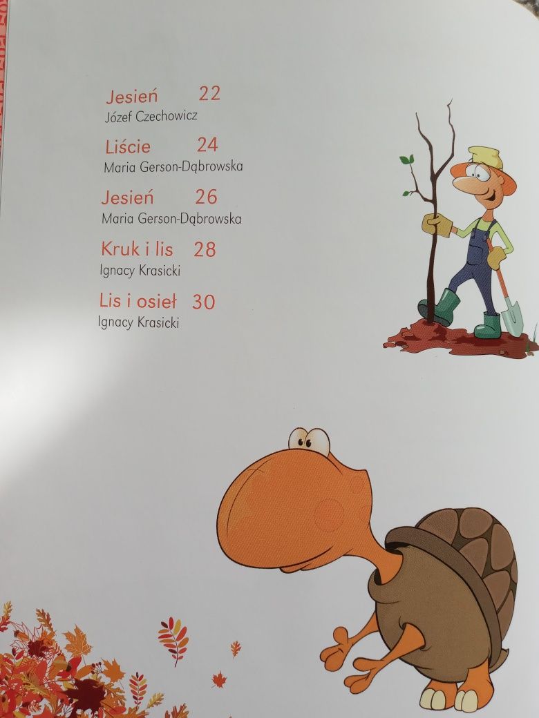 Książka Wierszyki dla trzylatka