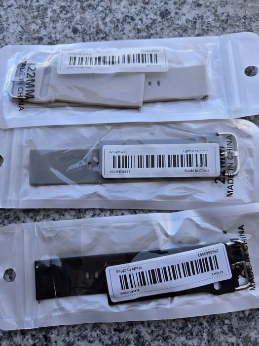 Braceletes  Relógio