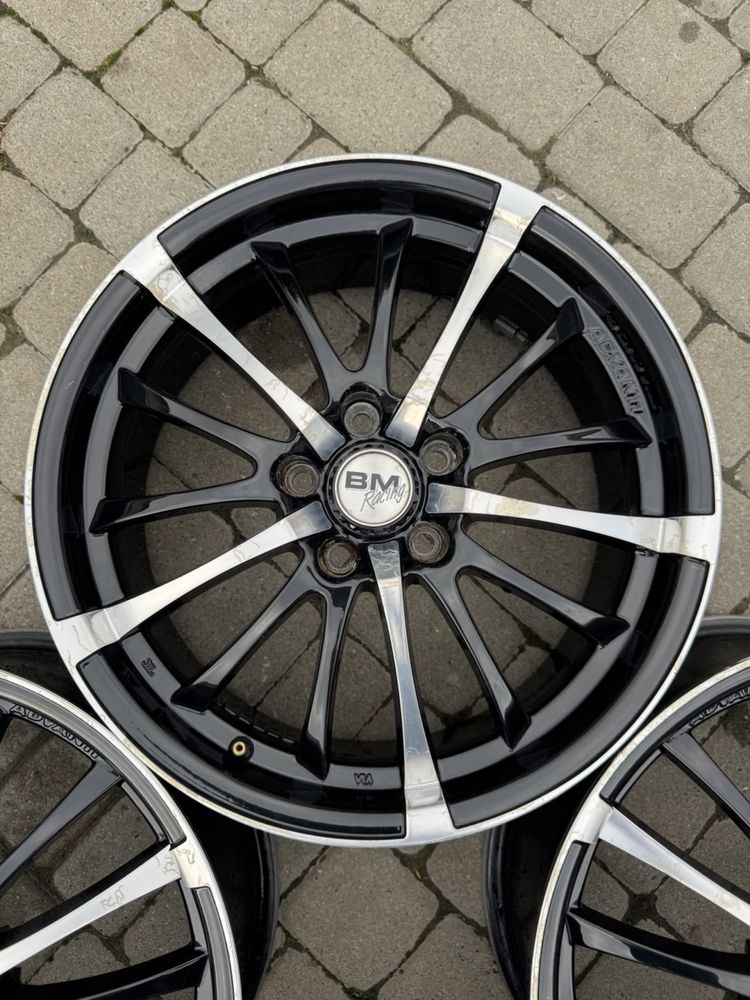Диски R17 Volvo 5/108 (0062) Volvo S60 V60 V70 S80 XC60 XC70