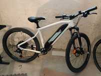 Rower elektryczny górski MTB Rockrider E-ST100 27,5"