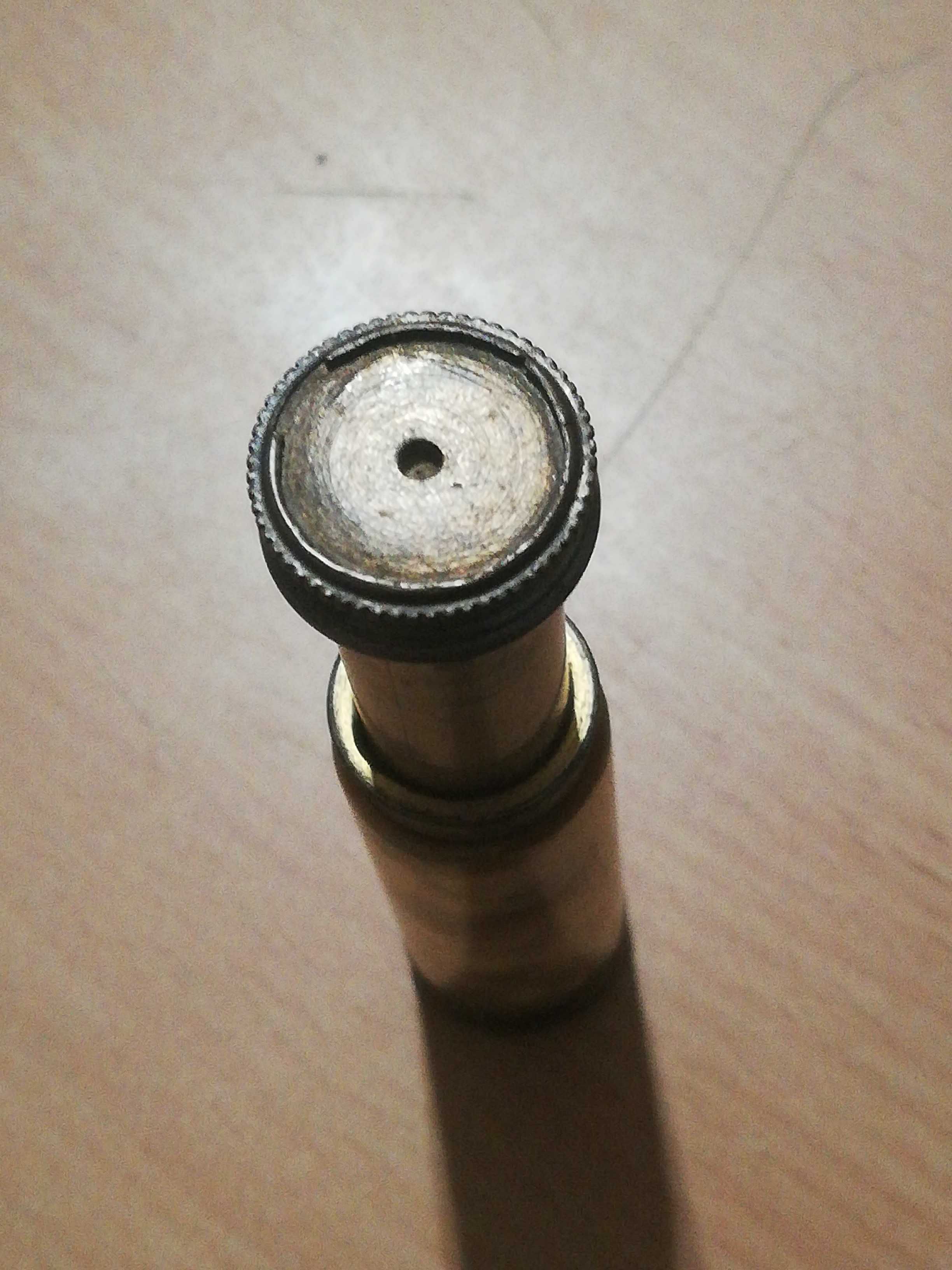 Stary atomizer do perfum Le Kid French  1920 rok     S