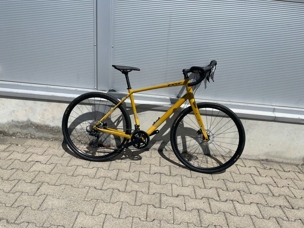 FELT BROAM 30 Rozmiar XL