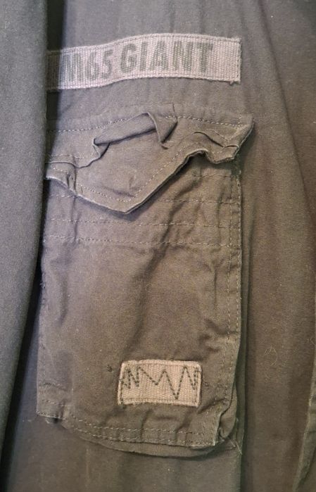 Kurtka Brandit Giant z Podpinką i Kapturem.