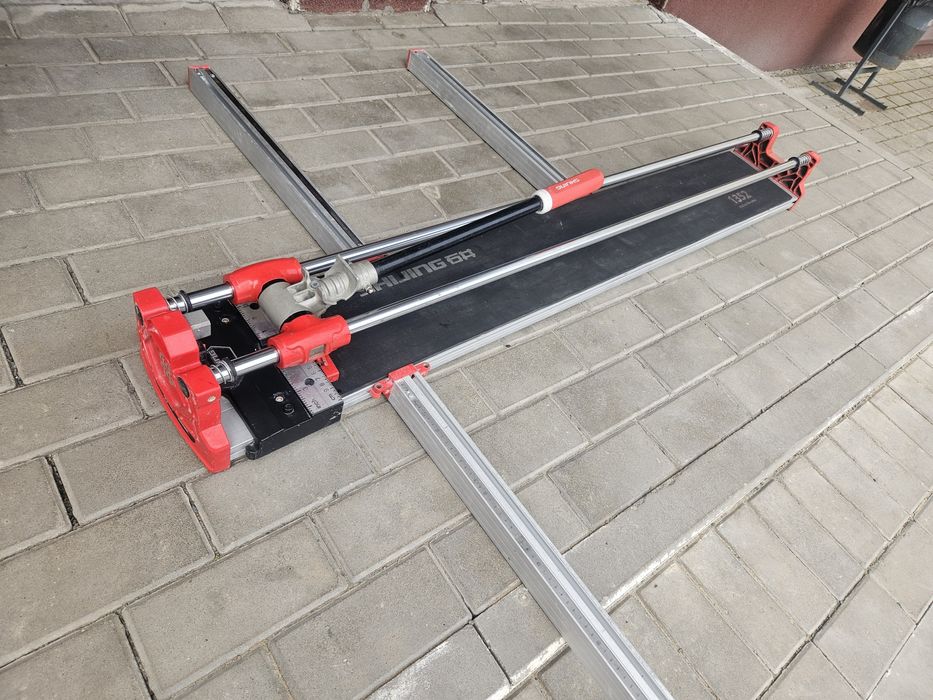 Оренда плиткорізу (сухоріз) 1200мм