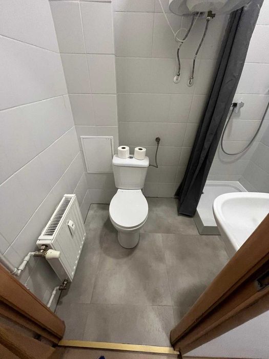 Apartamenty Gorzów