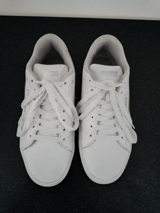 Puma Smash Platform V3