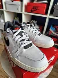 Nike Full Force LOW// 44 Eur // 28 cm // 10 us