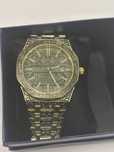 Zegarek Vintage 39mm casual