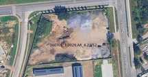 Działka przemysłowa sprzedam 0,5401 ha Ostrowiec Świętokrzyski