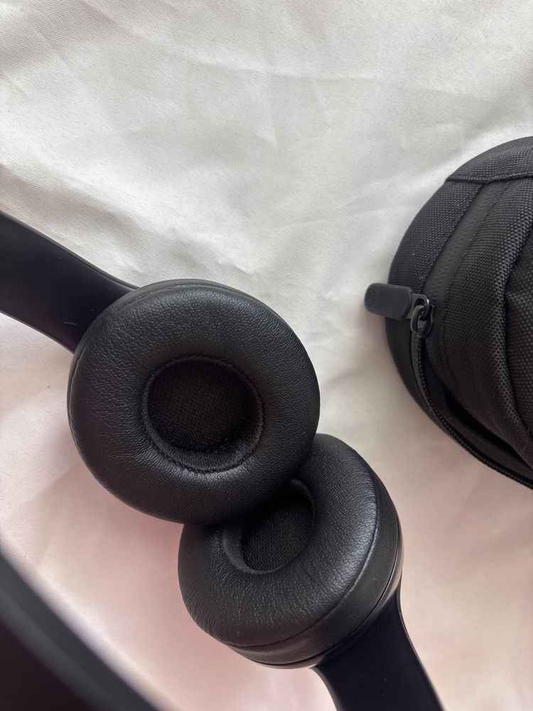 Beats Solo3 Wireless – jak nowe! | Etui + kabel