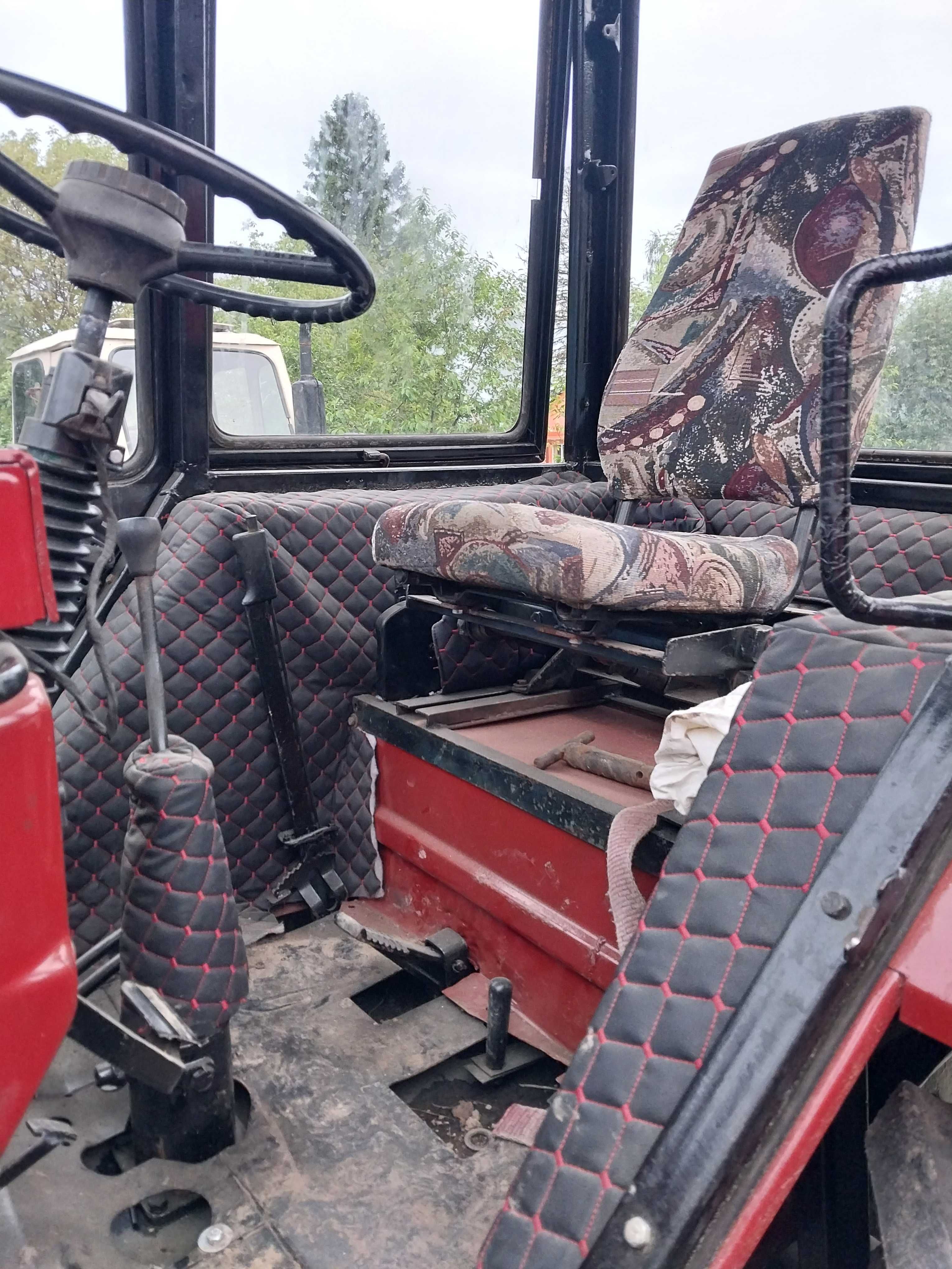 ЮМЗ-6  в хорощшоиу стані