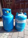 Butla gaz propan butan