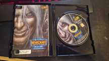 Gra Warcraft 3 Expansion Set Frozen Throne dodatek PC KompletnyWYD ENG