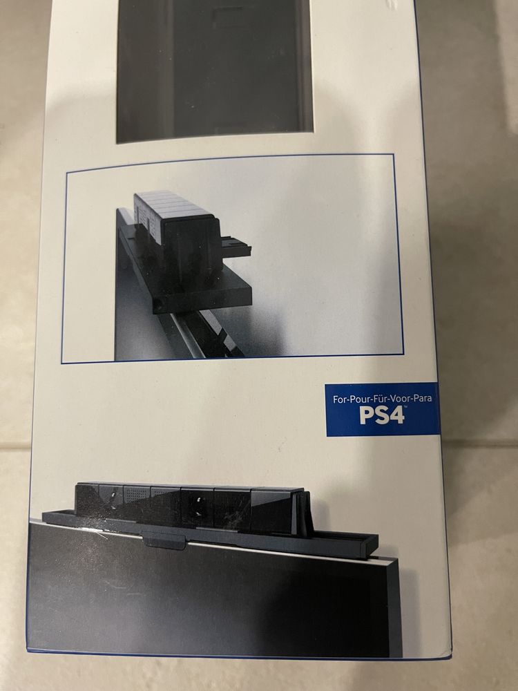 PlayStation PS4 Xbox one uchwyt stojak camera stand