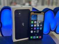 Smartfon APPLE iPhone 11 64GB 6.1" Czarny / RATY