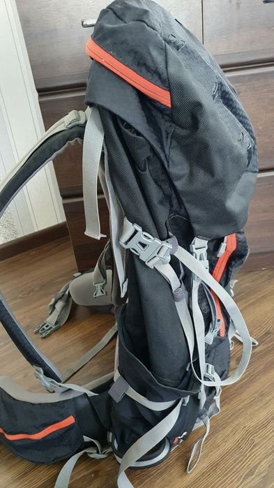 Vaude Centauri 75+15