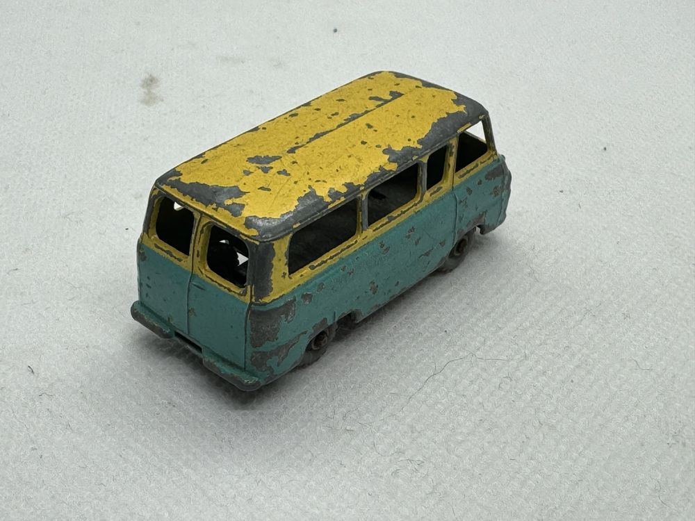 Thames Estate Car no. 70 Lesney Matchbox