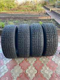 Шины Nokian Hakkapeliitta R2 SUV 225/60 R18 104R XL Б/У