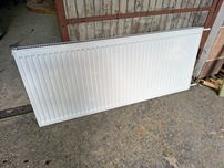 Grzejnik panelowy