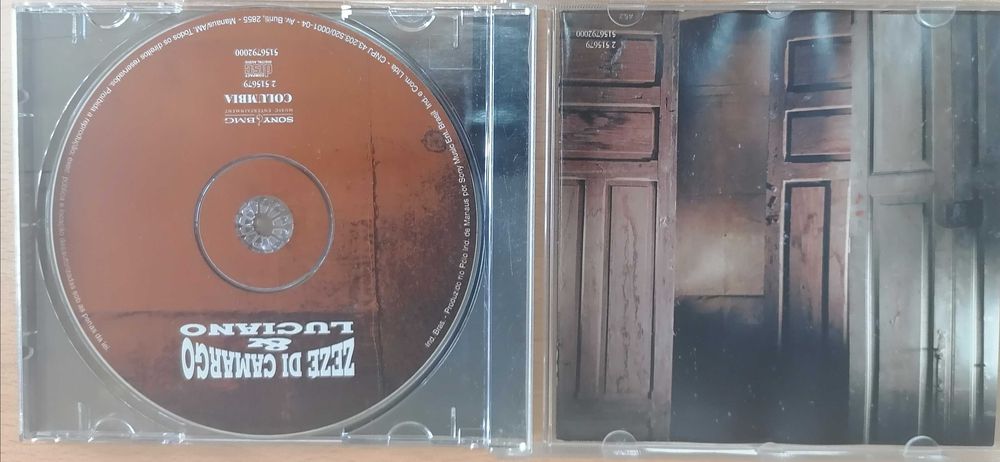 Zeze Di Camargo & Luciano