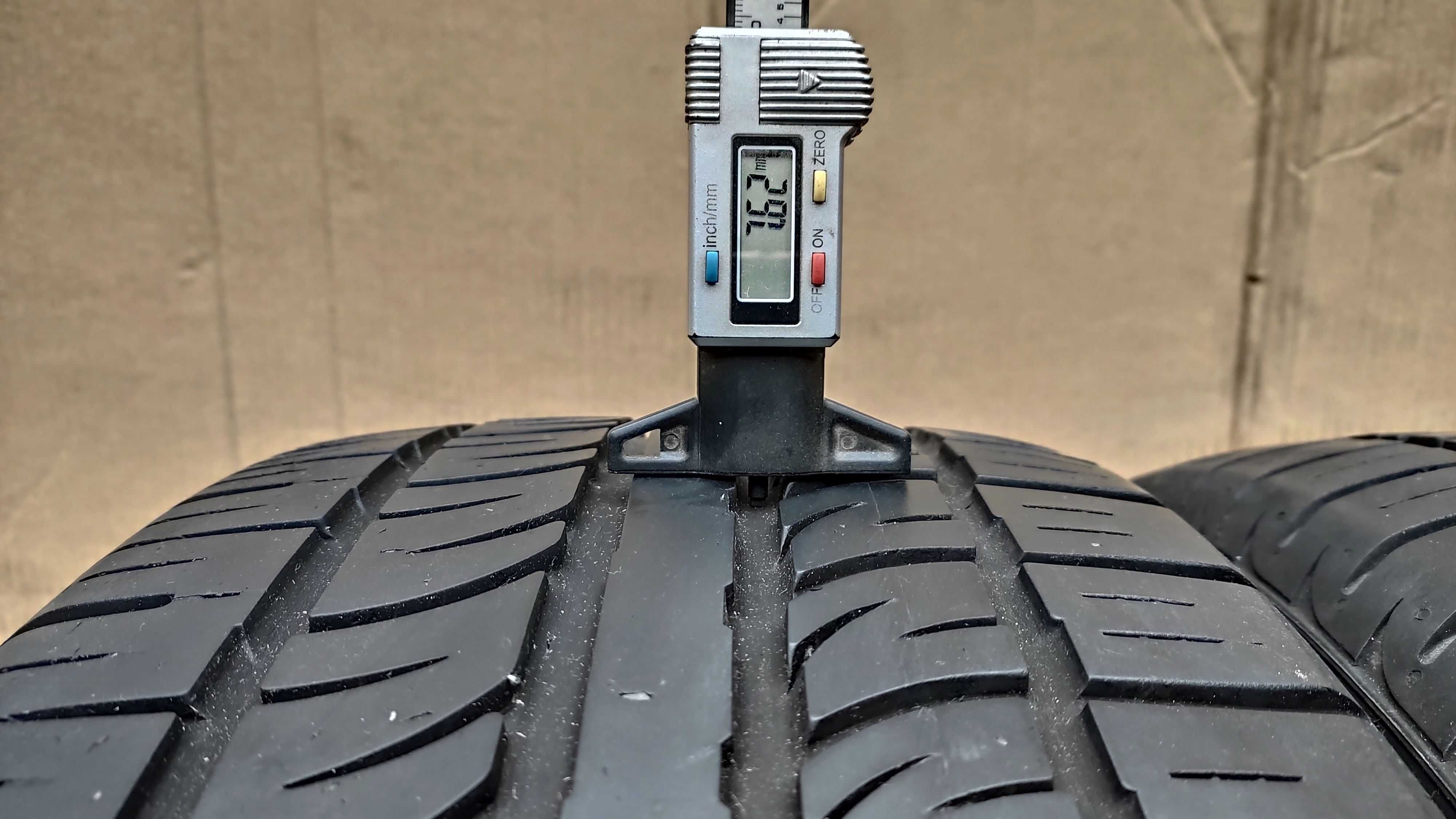 шини 235/45R19. Pirelli. 90%. 2023р