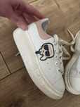 Adidasy Karl Lagerfeld rozmiar 28,5