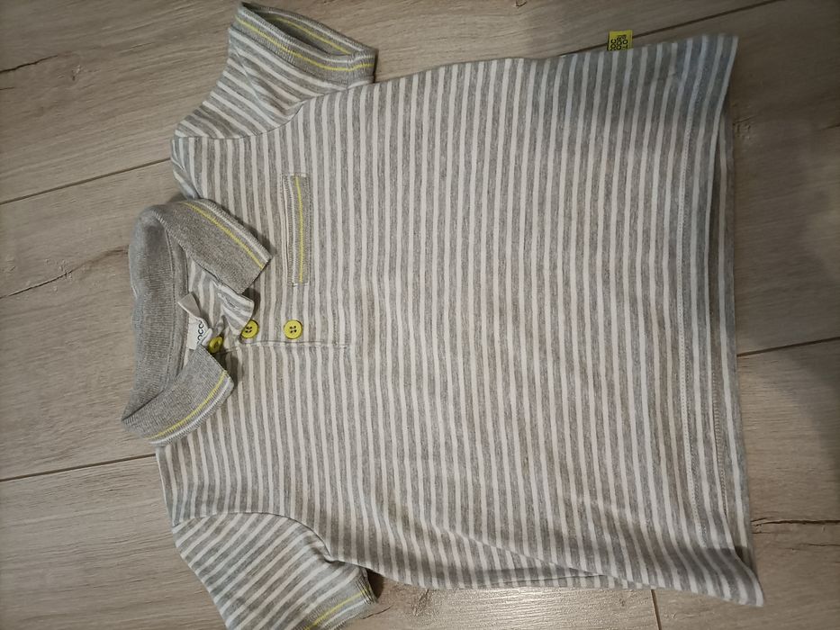 Koszulki polo 98 coccodrillo