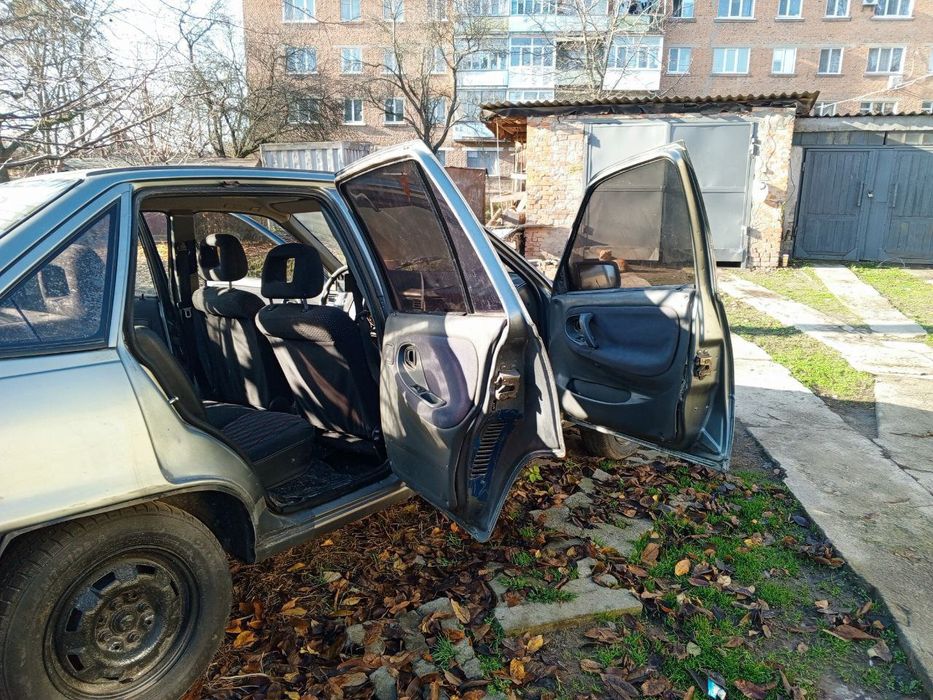 Продам Опель кадет