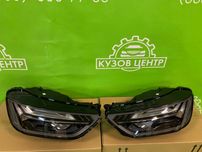 Фара Audi Q5 80A 2020 - 2025 В НАЯВНОСТІ ліва права ауді ку5 FY