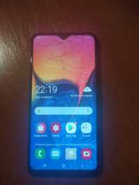 Samsung Galaxy A10 2019