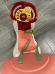 Triciclo bebé chicco