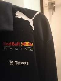 Koszulka Polo xl f1 czapka  Red Bull super zestaw Formula 1