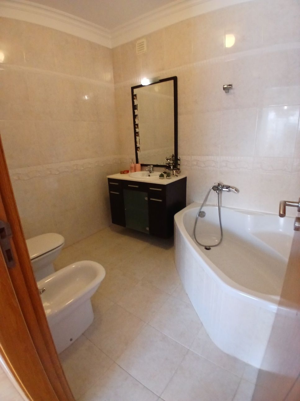 Moradia T4 Porto Alto